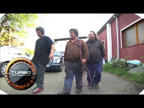 A Ferrari transforms from a road car to a racing machine - Episode 51 | TURBO - The Car Magazine