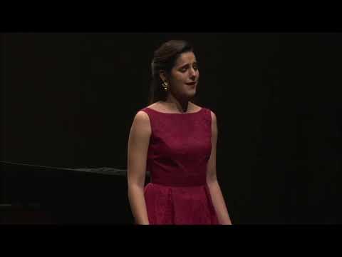 Eurico Carrapatoso - Eu (Florbela Espanca) - Ana Vieira Leite, Pedro Lopes