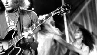 Jefferson Airplane - Nothing in Particular 9-14-1968 Amsterdam