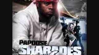 Papoose - Die like a G