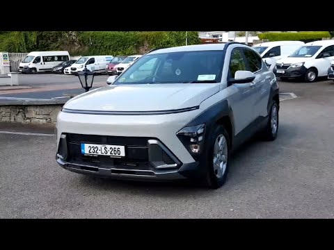 Hyundai Kona 1.0 T-gdi Elegance - Image 2
