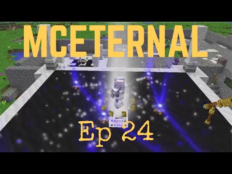 MCEternal Ep24 Astral Attunement