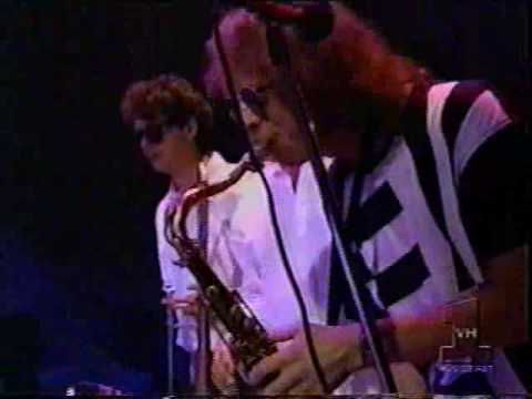 Blues Brothers - Flip flop and fly