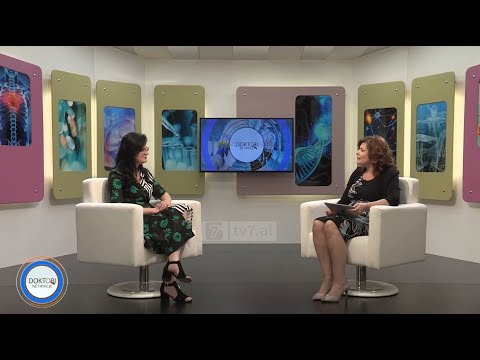 Doktori në familje - Zakonet e çuditshme të vogëlushëve. Dr. Mariola Bani