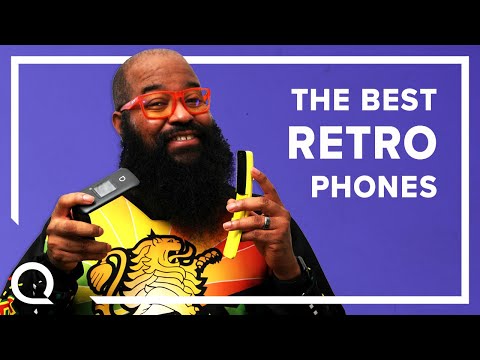 Reviewing Some CHEAP Flip Phones | Alcatel Go Flip 3, Nokia 3310 3G and 8110 4G