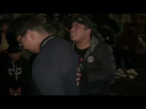 JUAN VS JC BERLIN  - FINAL - CUPO.PACHERING