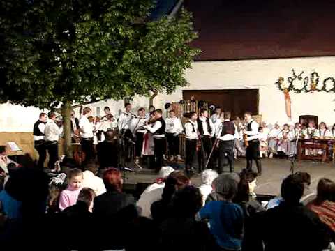 Včelaran 50 - Když sem měl 20 let.MPG