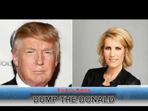 Donald Trump Birther Interview - April 12, 2011 (part 1)