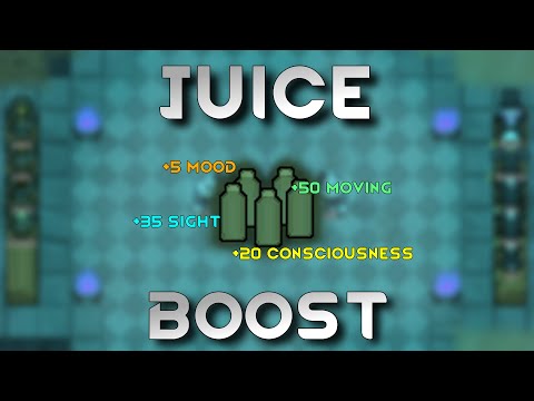 Better than Bionics? | RimWorld