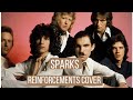 Sparks - Reinforcements Guitar Cover