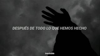 My chemical romance - the five of us are dying [sub español]