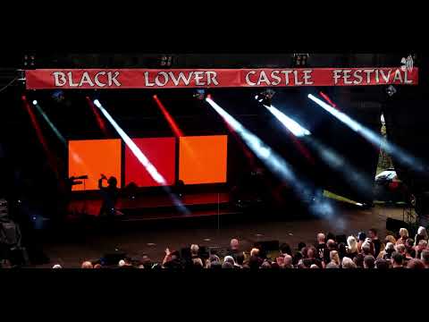 Forced To Mode  [Black Lower Castle Festival 2024, Niederburg , Kranichfeld, 12.07.2024] - FULL SHOW