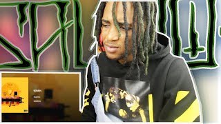 SALMO - 90 MIN | LIVE REACTION | TRASH OR FIRE?🔥