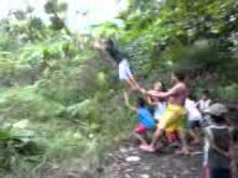 Balibagan to the max