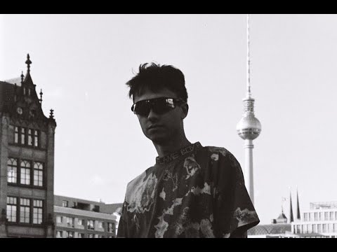 boulevard depo X saluki TYPE BEAT