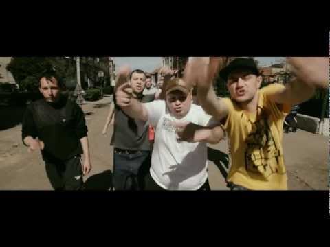 ASK SQUAD - CZAS ROZLICZENIA (Prod.STAHU)