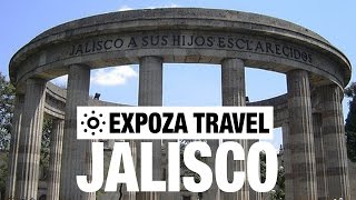 Jalisco Vacation Travel Video Guide