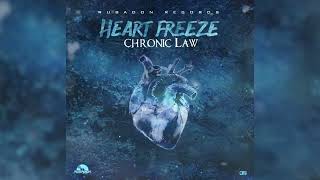 Chronic Law - Heart Freeze (Official Audio)