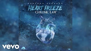 Chronic Law - Heart Freeze (Official Audio)