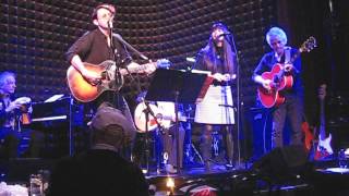 RICHARD BARONE w/MAURA KENNEDY Sunday Morning