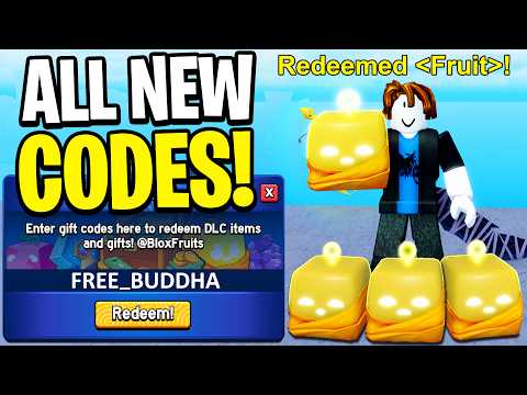 Vídeo: Código Reset Status Blox Fruits: Como usar e dúvidas