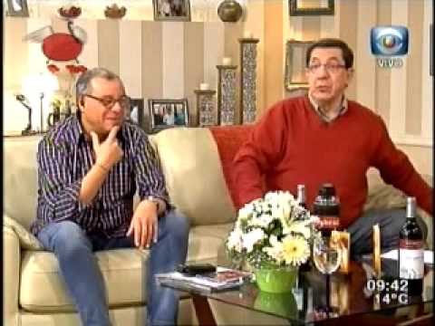 BENDITA TV 230 - DESCONTROL REMOTO