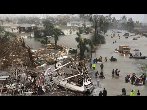 How to believe it? God has turned his back on Australia! People are preparing for new record floods!