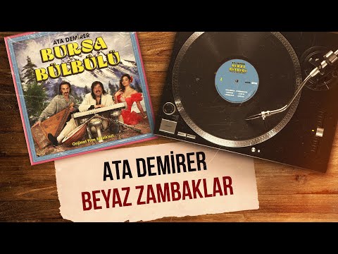 Video thumbnail for Beyaz Zambaklar