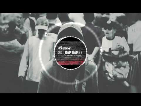 (DISS YOUNGLEX) Wizzow - 20 (Rap Game) ft. Swerte  DJ Cruzzy