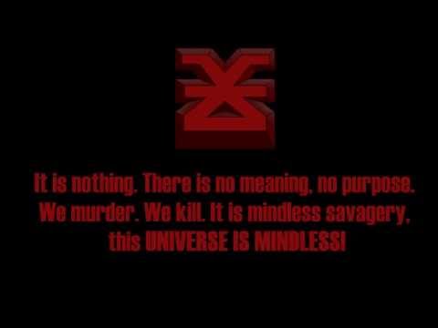 Azariah Kyras speech