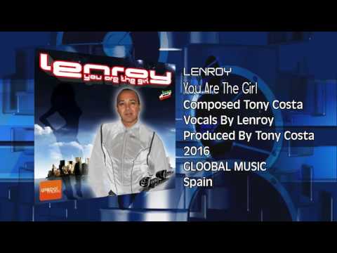 Lenroy - You Are The Girl