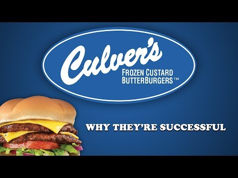 Culvers Established