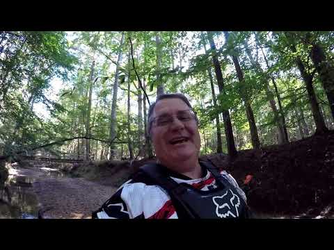 Husqvarna TE300 2stroke Bike Review