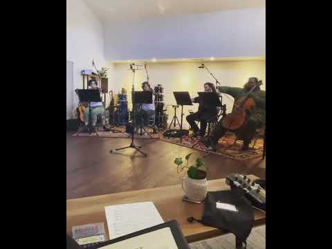 Promotional video thumbnail 4 for Patrick Monnius, Strings