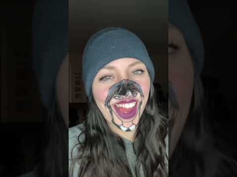 I’ll dance dance dance with my hands #halloweenwithshorts #wednesday