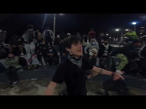 DIEGO & XILO vs BLAXO - CUARTOS - LÍMITE ZERO ÚLTIMA FECHA MULTIVERESE 2021