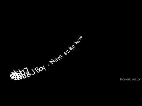 Luigika & Lacika km. J-Boy - Nem számít más 2021