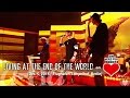 a-ha - Living At The End Of The World @ Ein Herz für Kinder [HD / with the lyrics / Dec. 5, 2015]