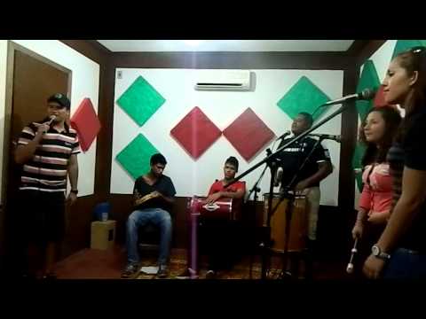 PAgode Alternativa   Bouquet de Flores