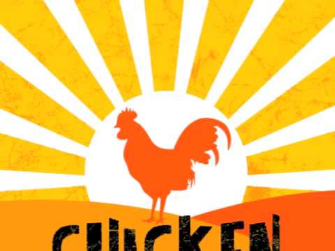 Slim Gailliard "Chicken Rhythm"
