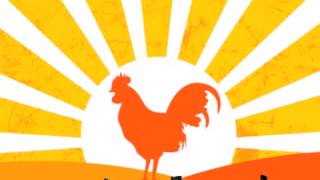 Slim Gailliard "Chicken Rhythm"