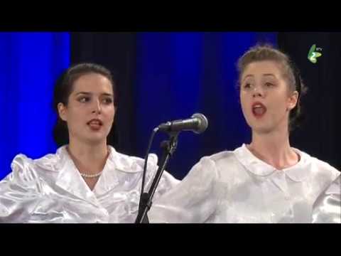 ZA LJESAMI I HORAMI - Ženska grupa RKC zoz Novoho Sadu