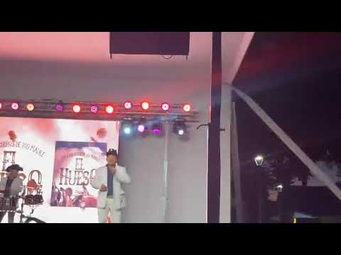 Los ranchos re Maule en Parral en las fiestas del arroz parte 1
