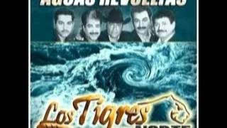 El Enfermito__Los Tigres del Norte Album Aguas Revueltas  (Año 2010)