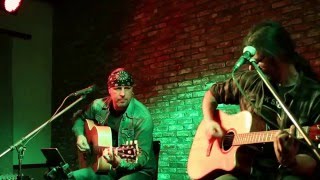 Hotel California -   Eagles cover - Southern Comfort