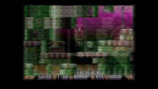 Jim Power Atari ST game Review