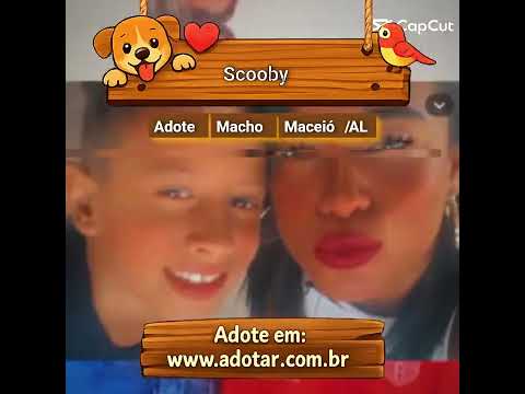 Vídeo de Scooby