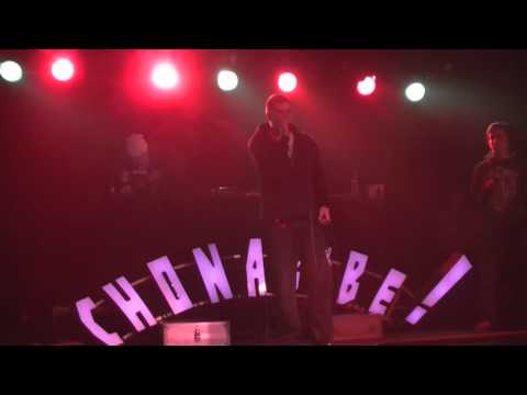 Lublin Battle 11.02.2012 Beatbox 08 - Areczek