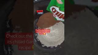 #100shorts2024 #shortsafrica #gari #lunchmeal #shorts