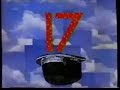 Blue Sky Background 17 Derby Hats 1991